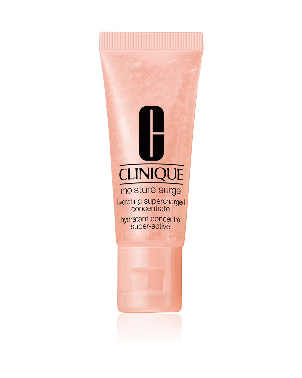 Reisegröße - Moisture Surge Hydrating Supercharged Concentrate