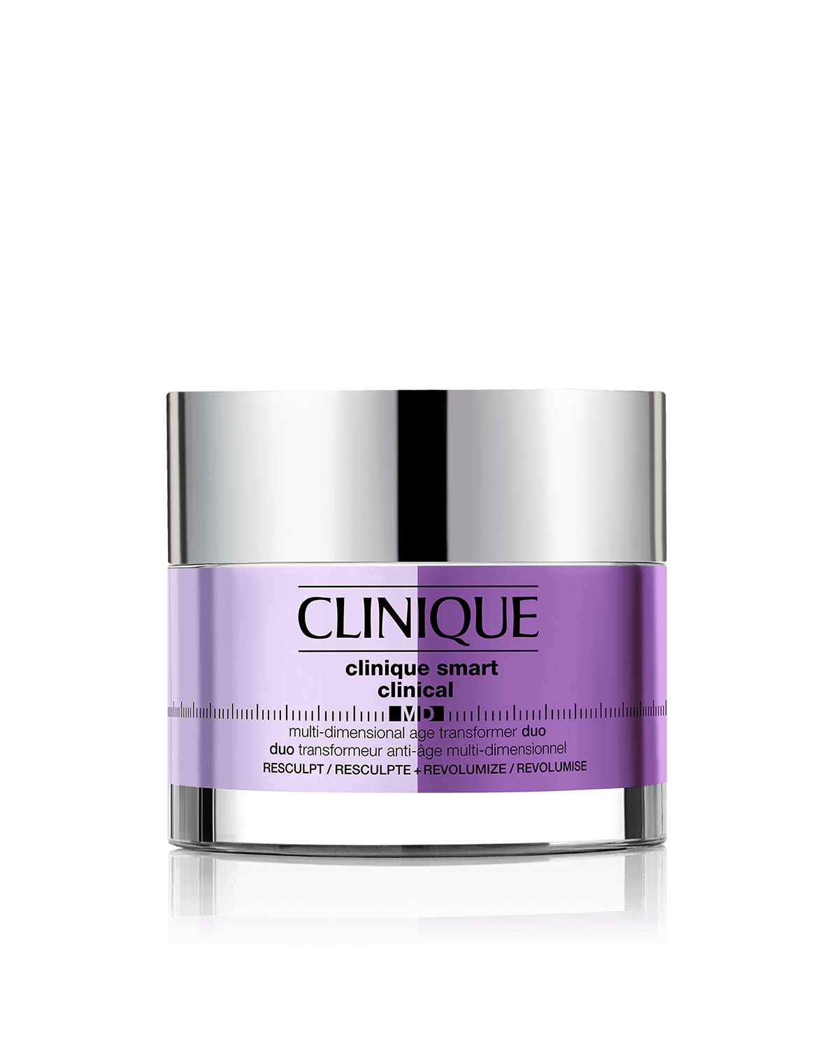 Smart Clinical MD Age Correction Duo