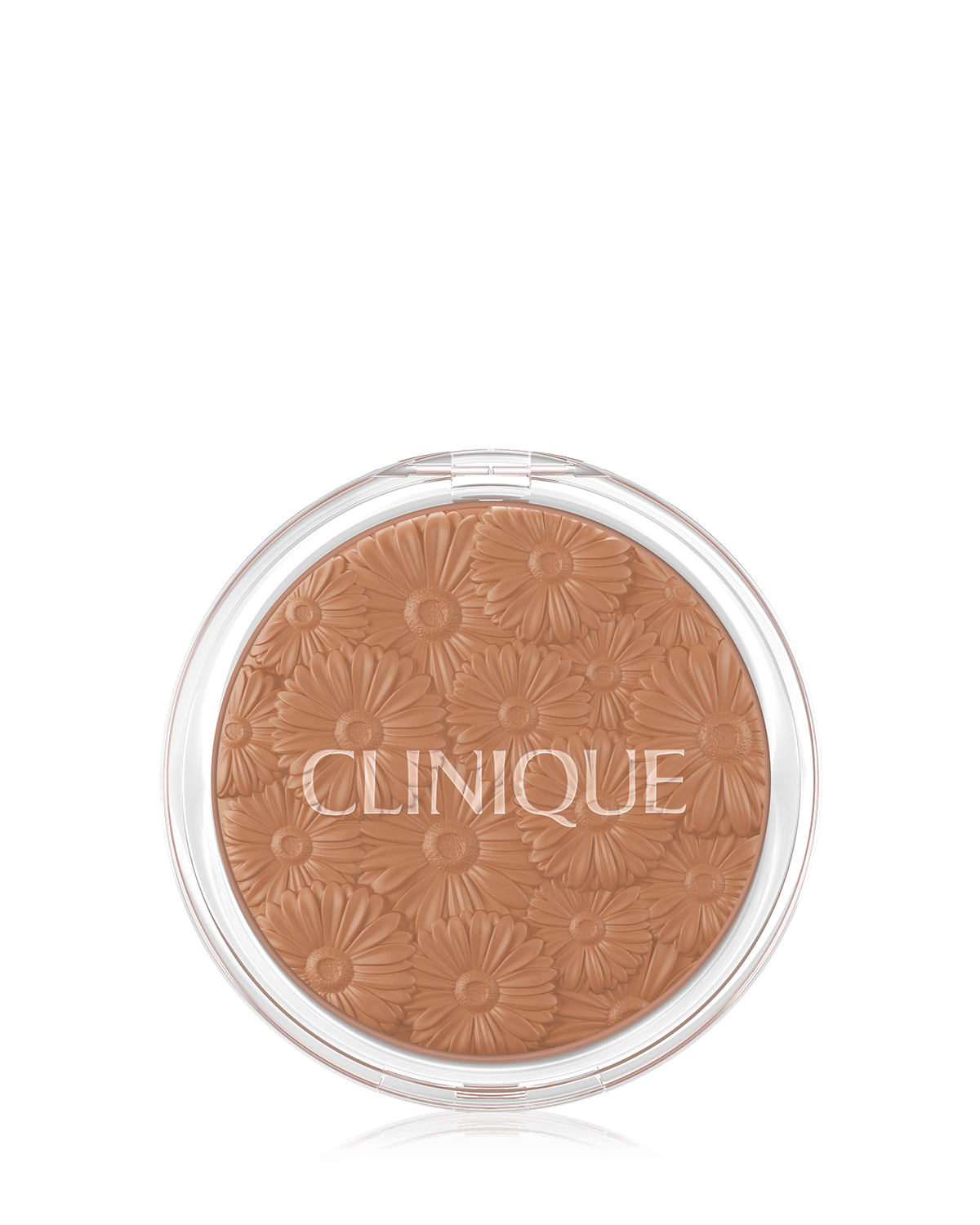 Powder Pop Flower Bronzer