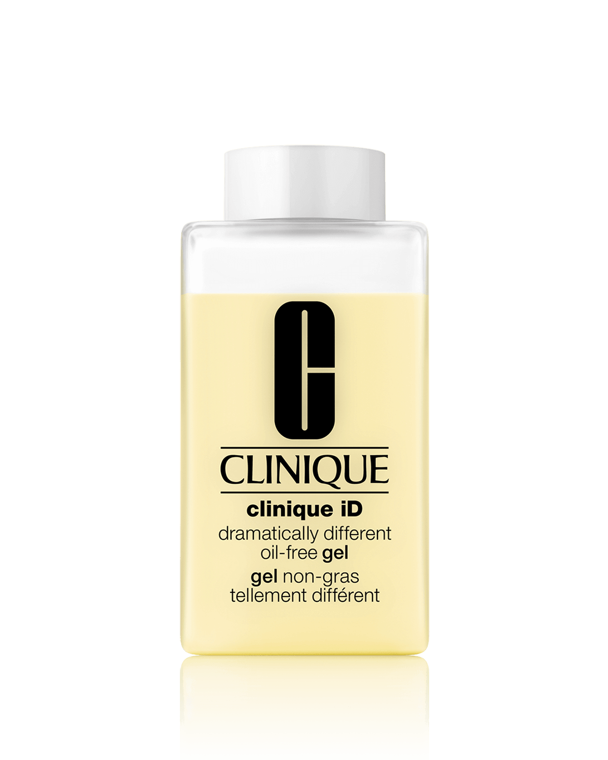 Clinique iD™: Dramatically Different™ Oil-Free Gel