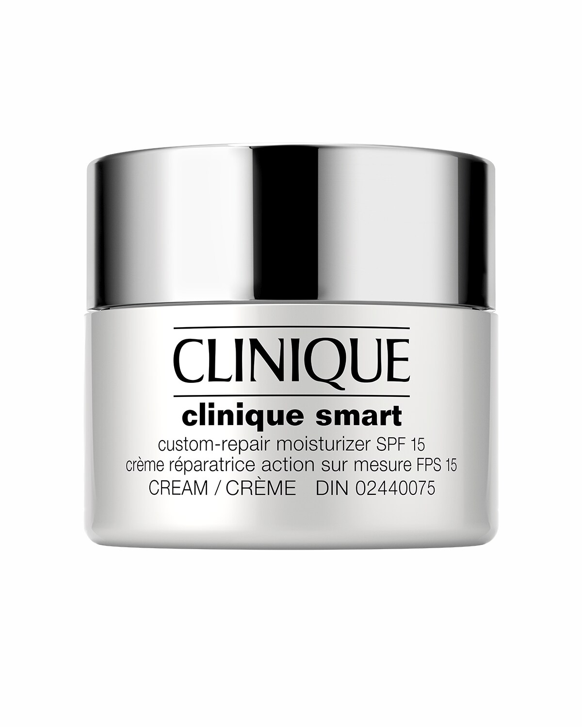 Clinique Smart SPF 15 Custom-Repair Moisturizer
