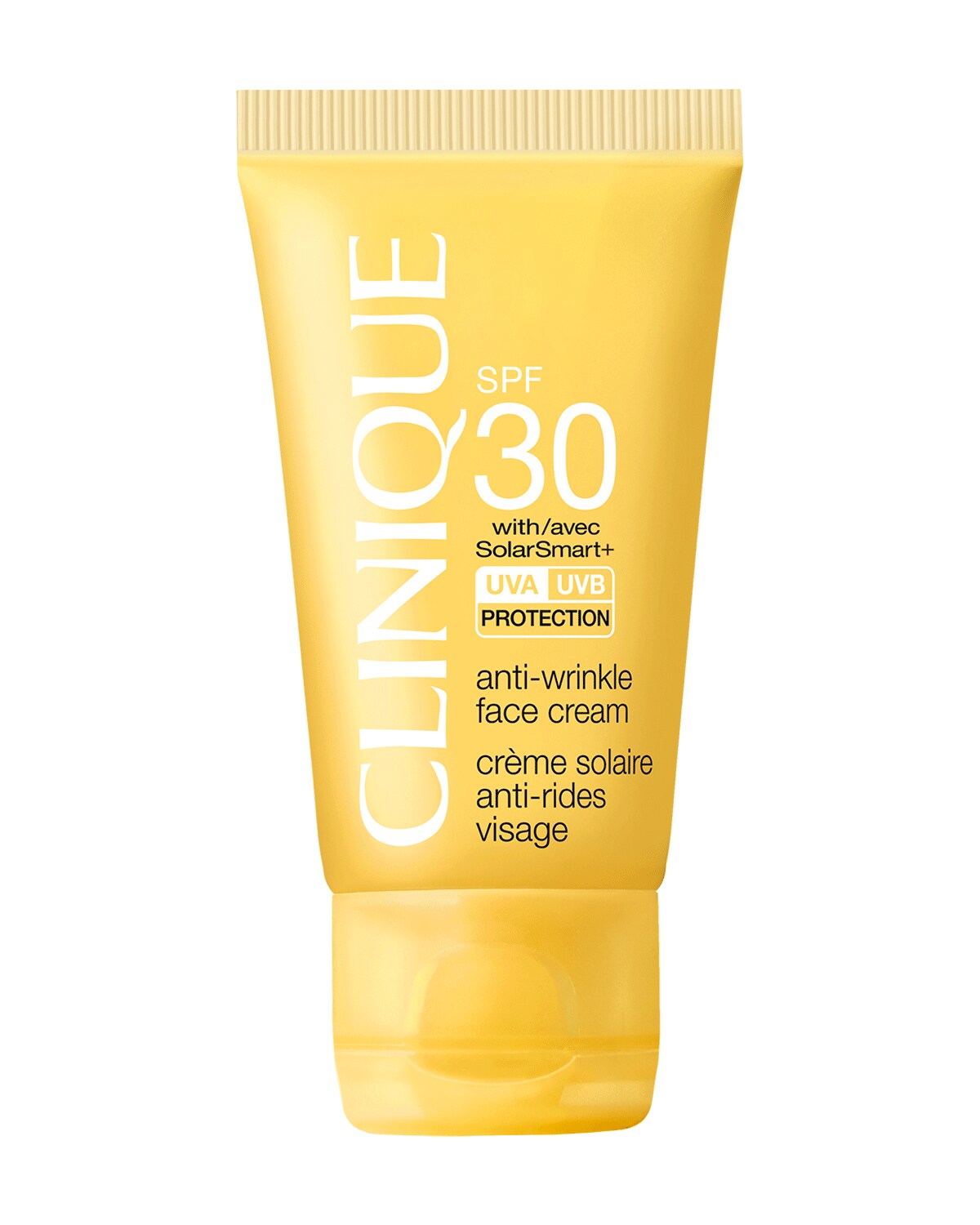 SPF 30 Anti-Wrinkle Face Cream