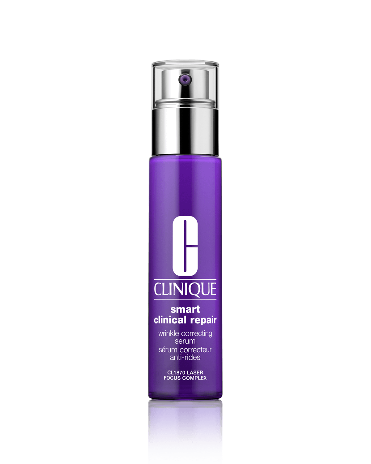 Clinique Smart Clinical Repair™ Wrinkle Correcting Serum