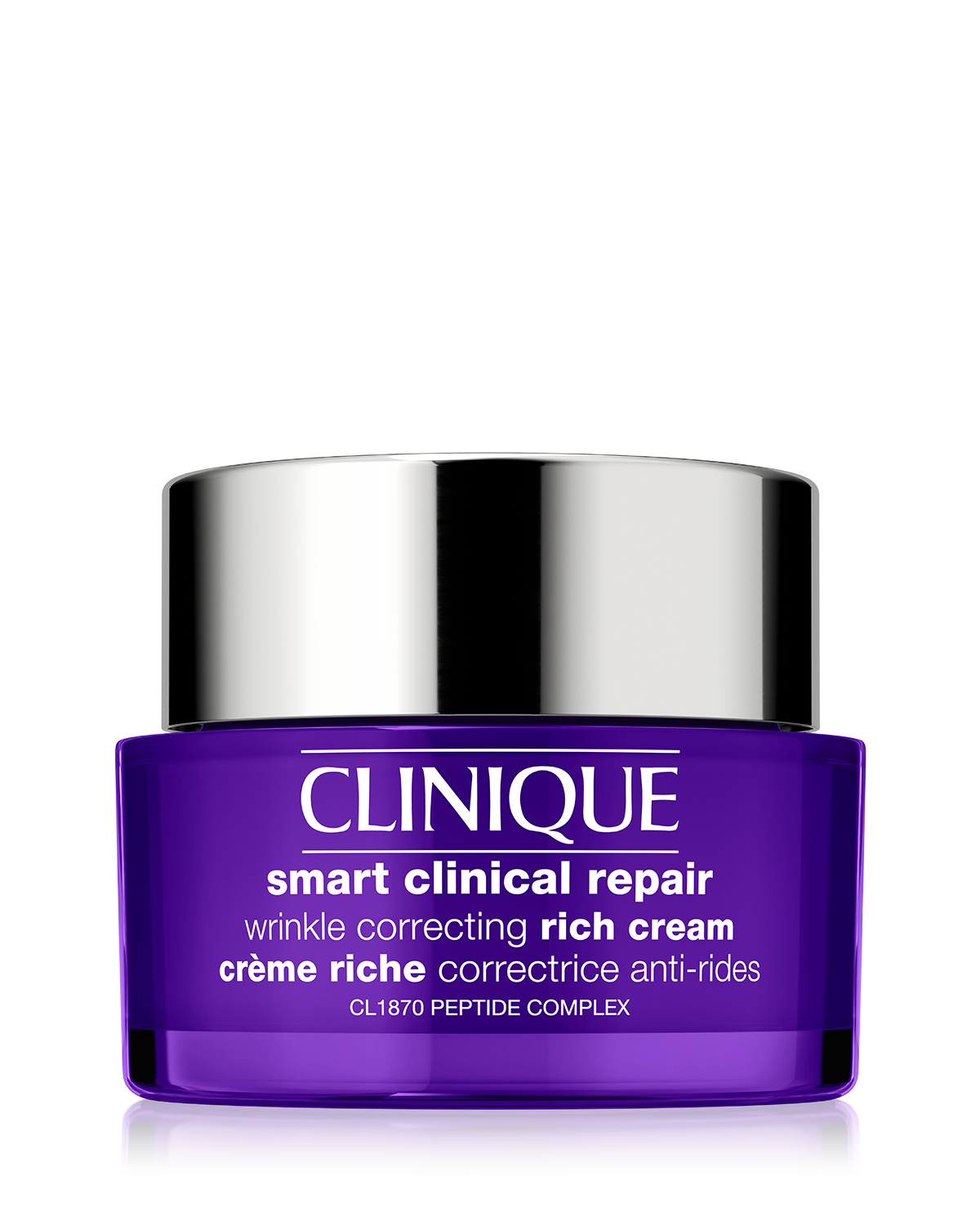 NEU Clinique Smart Clinical Repair™ Wrinkle Correcting Rich Cream