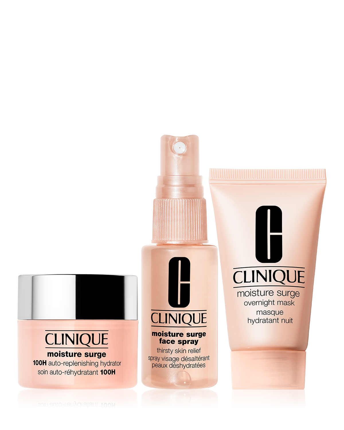 Moisture Surge™ Hydration