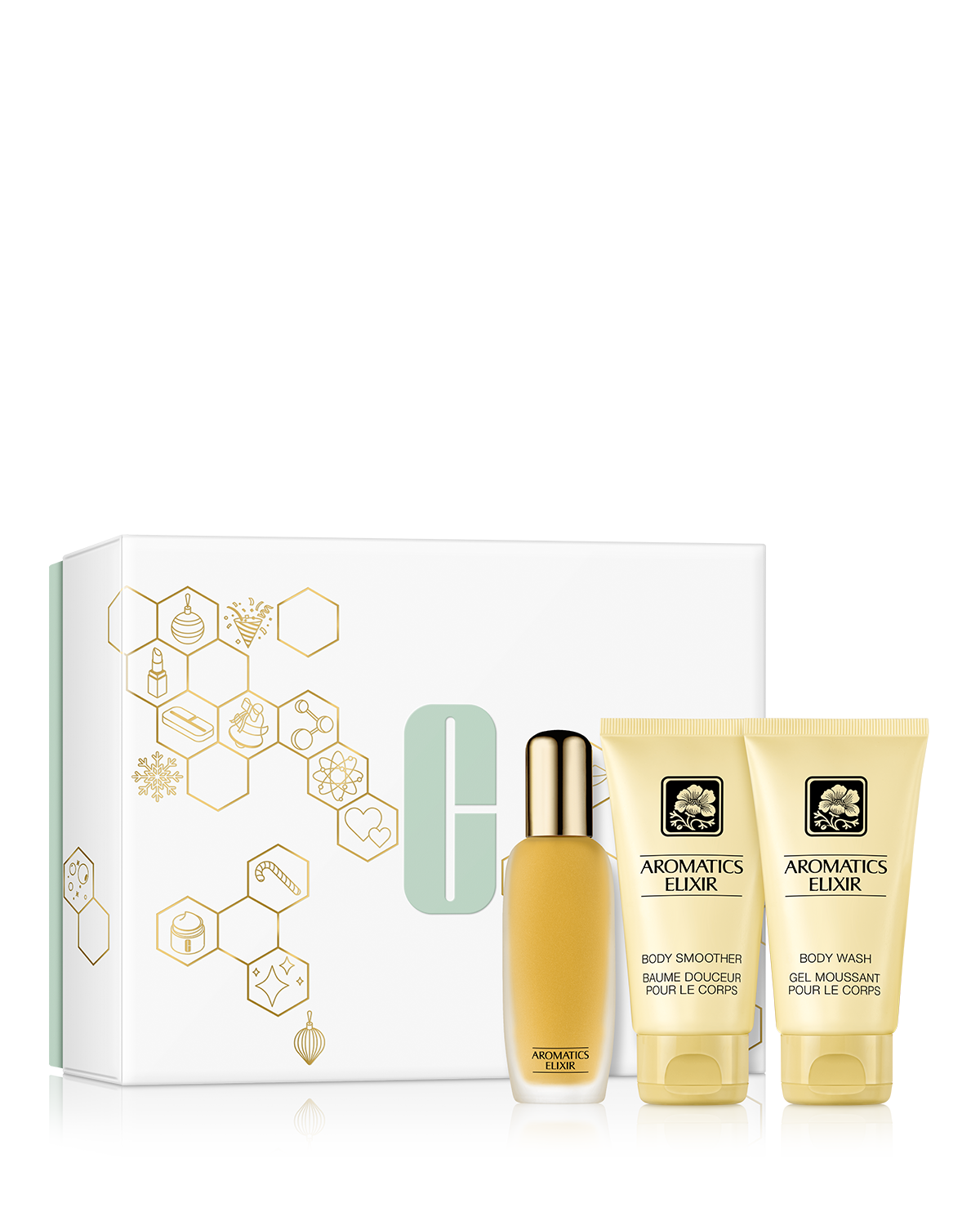 Aromatics Elixir Essentials
