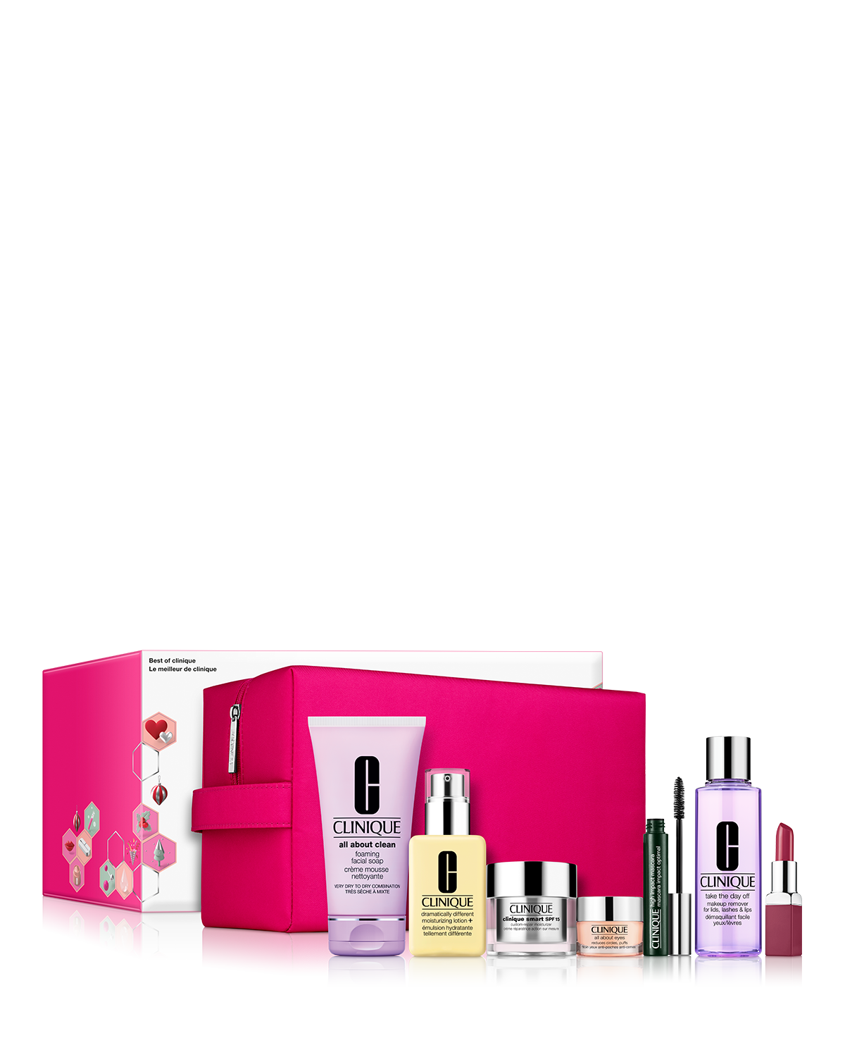 Best of Clinique