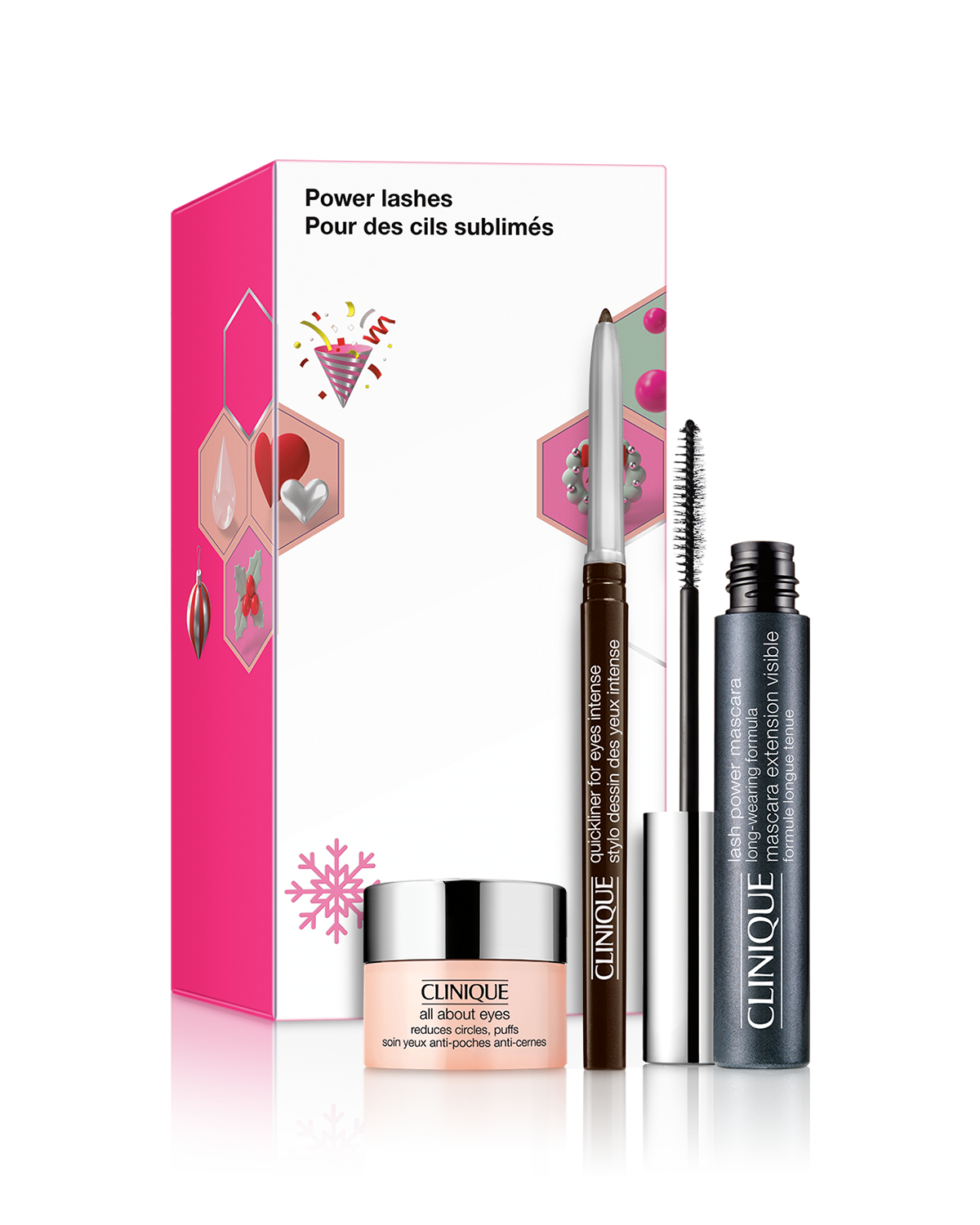 Power Lashes