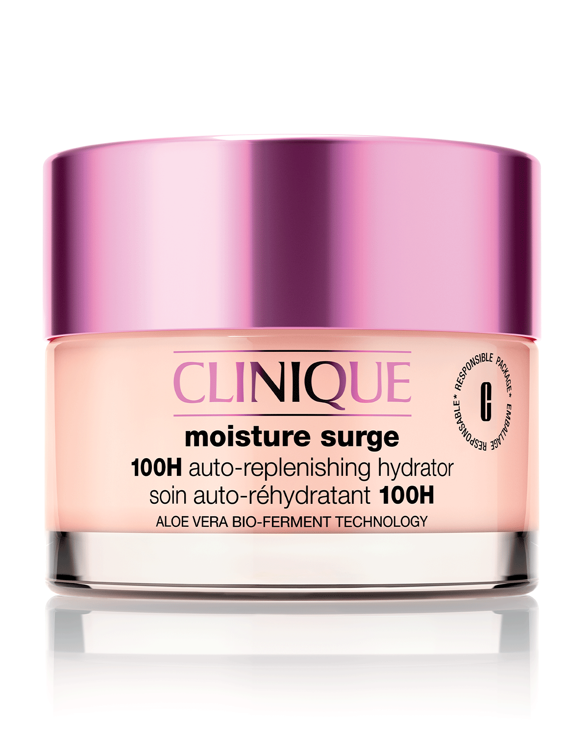 Tolle Haut, tolle Aktion: Limited Edition Moisture Surge™ 100H Auto-Replenishing Hydrator
