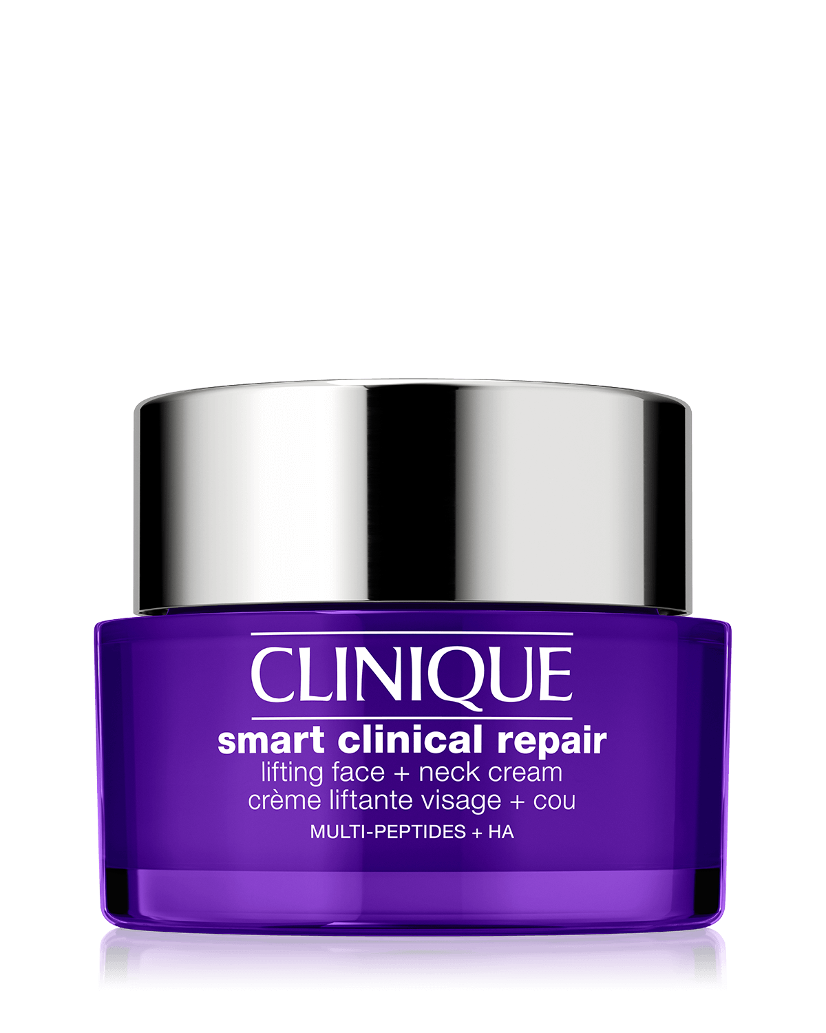 Clinique Smart Clinical Repair™ Lifting Face + Neck Cream