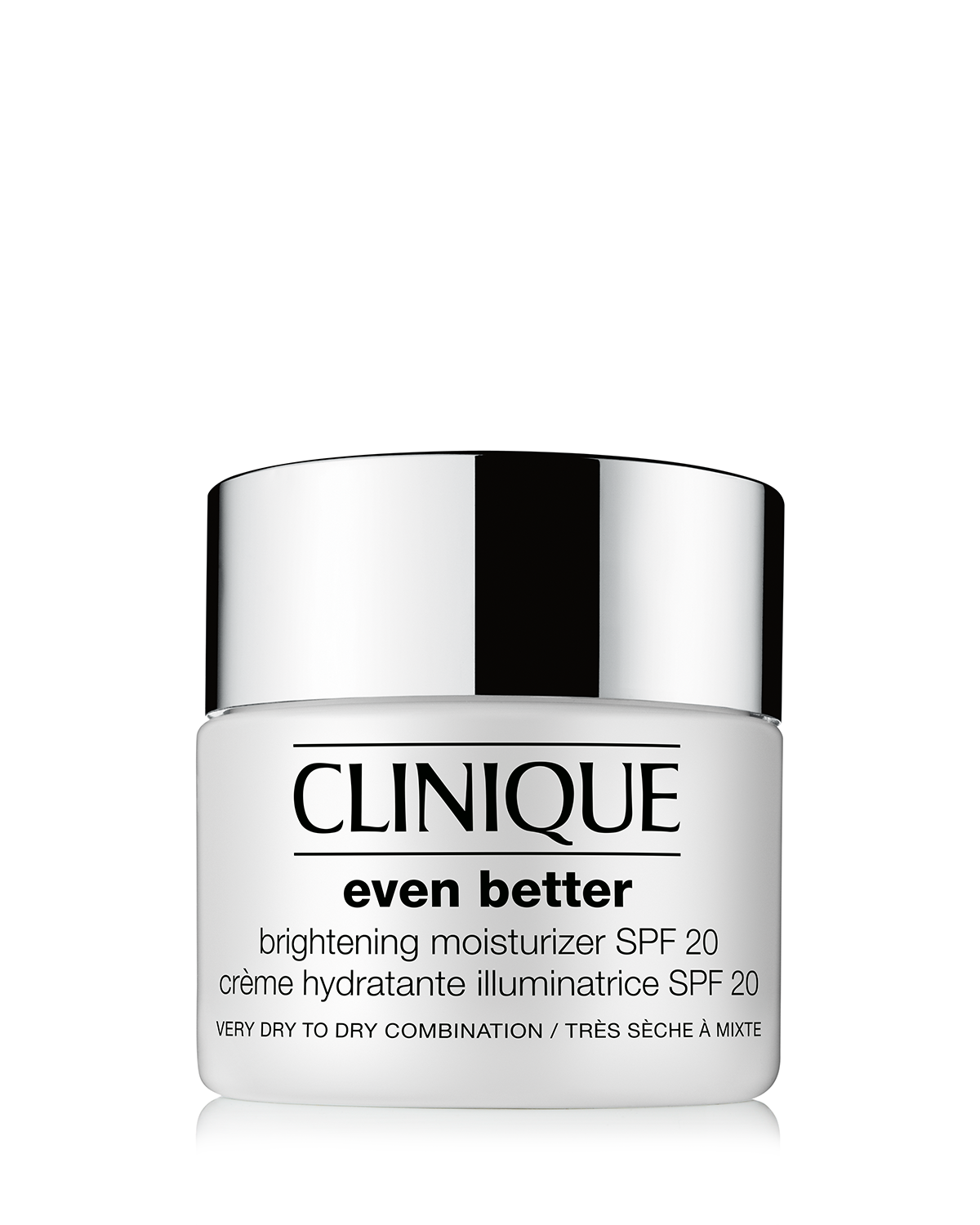 Even Better™ Brightening Moisturizer SPF 20