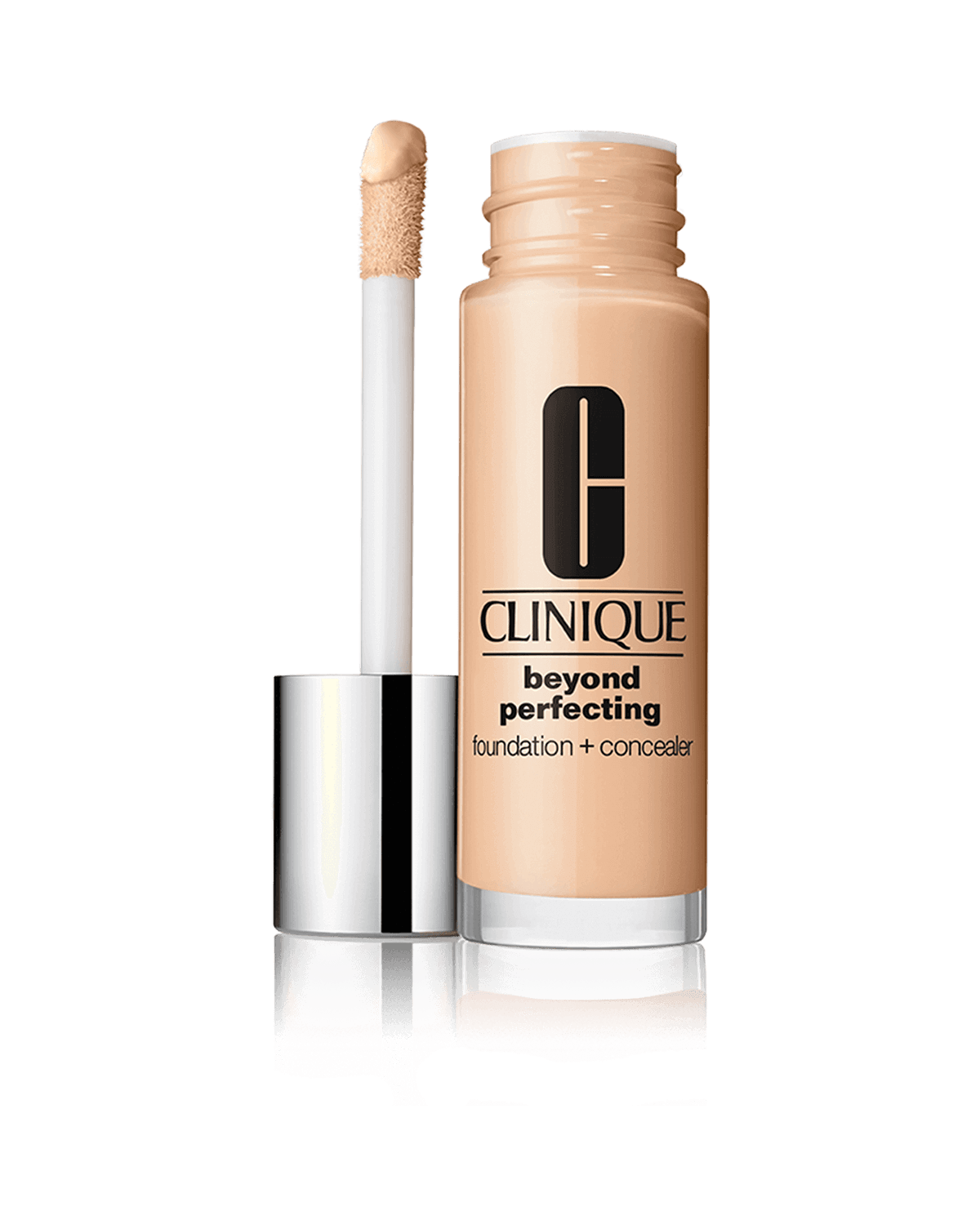 Beyond Perfecting Foundation and Concealer