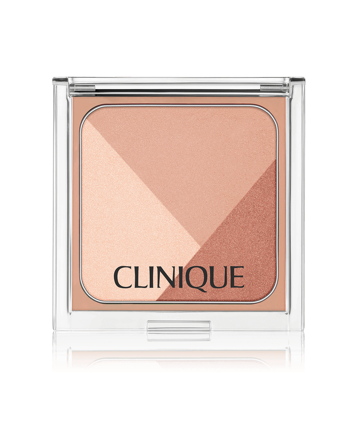Sculptionary Cheek Contouring Palette
