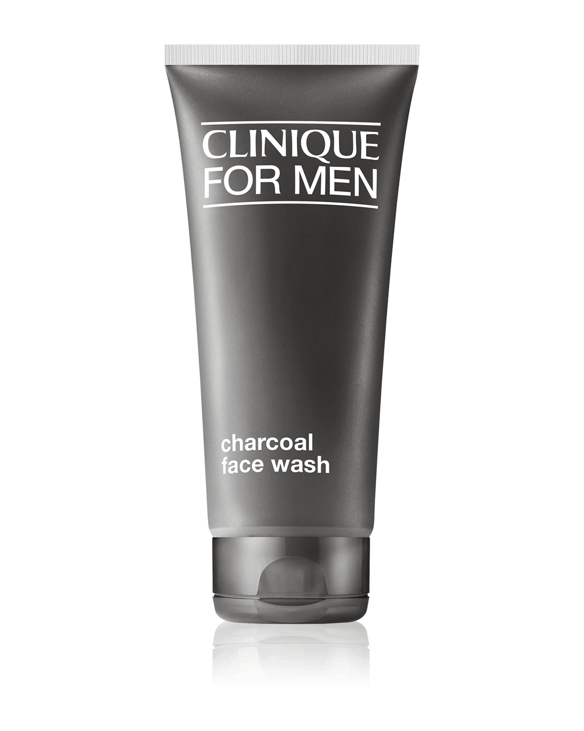 Clinique For Men Charcoal Face Wash