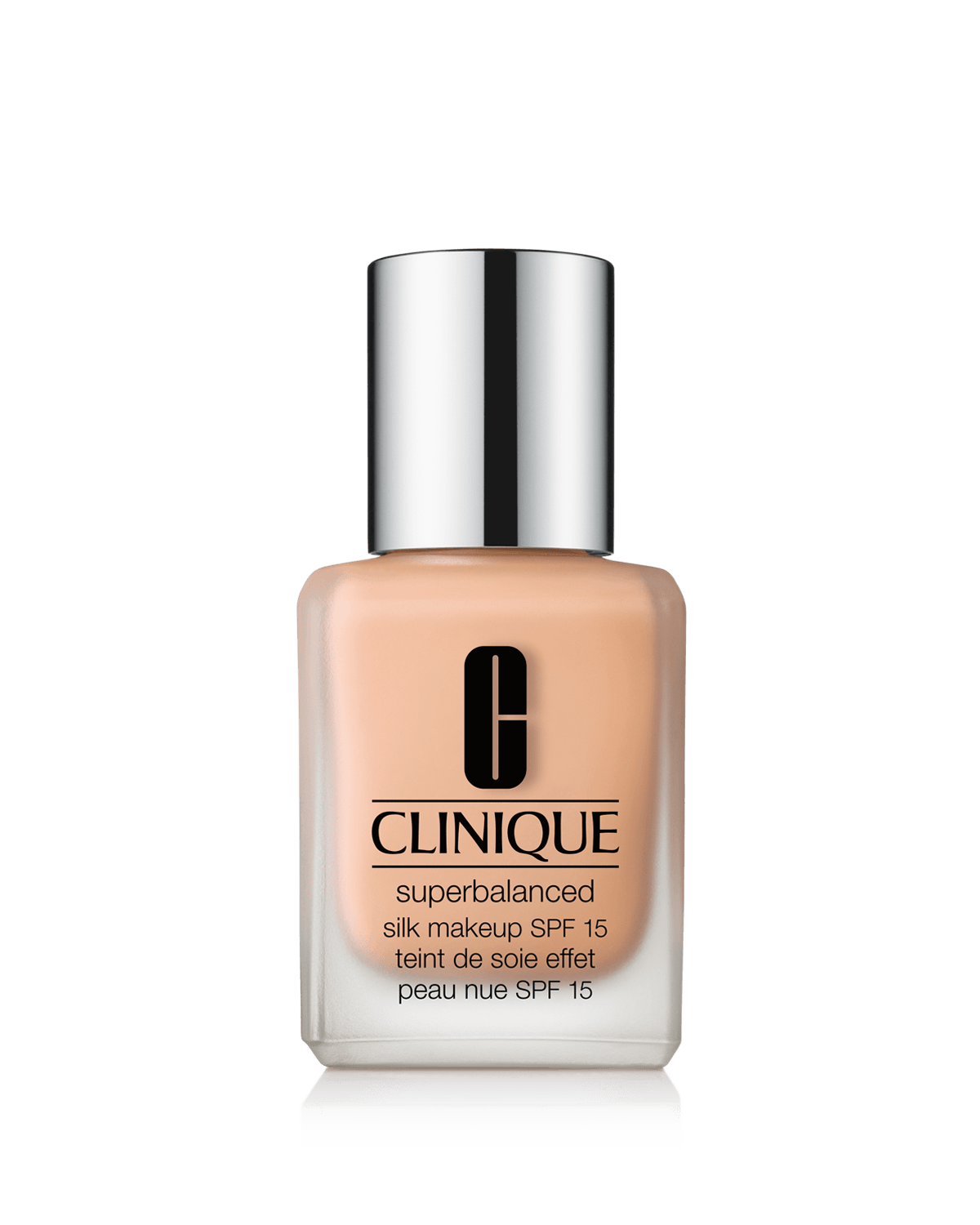 Superbalanced™ Silk Makeup SPF 15