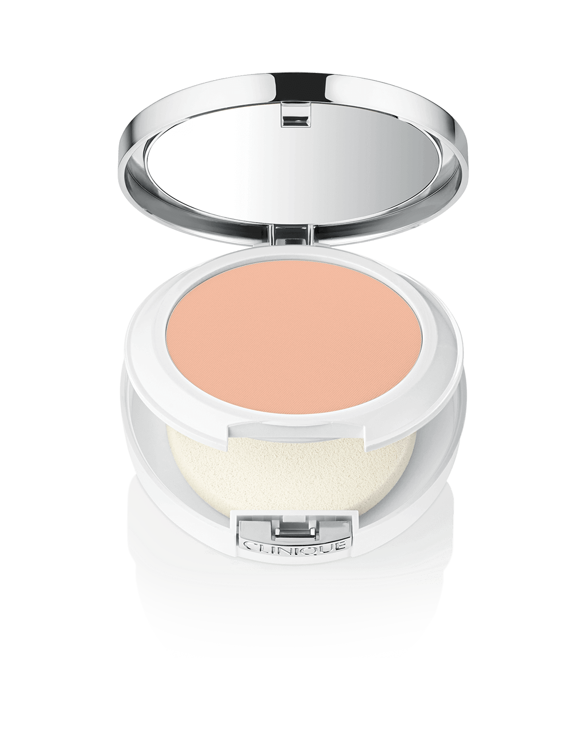 Beyond Perfecting Powder Makeup