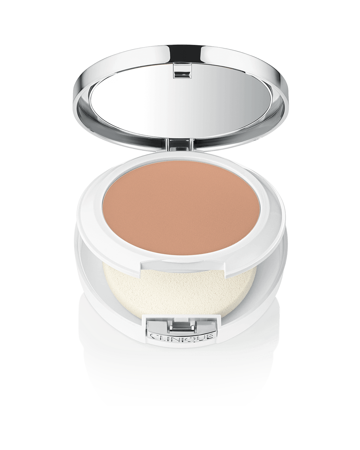 Beyond Perfecting Powder Makeup