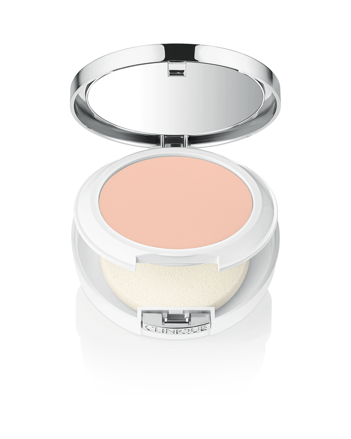 Beyond Perfecting Powder Makeup