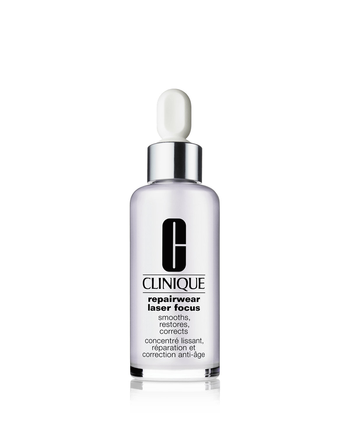 Repairwear Laser Focus Smooths, Restores, Corrects