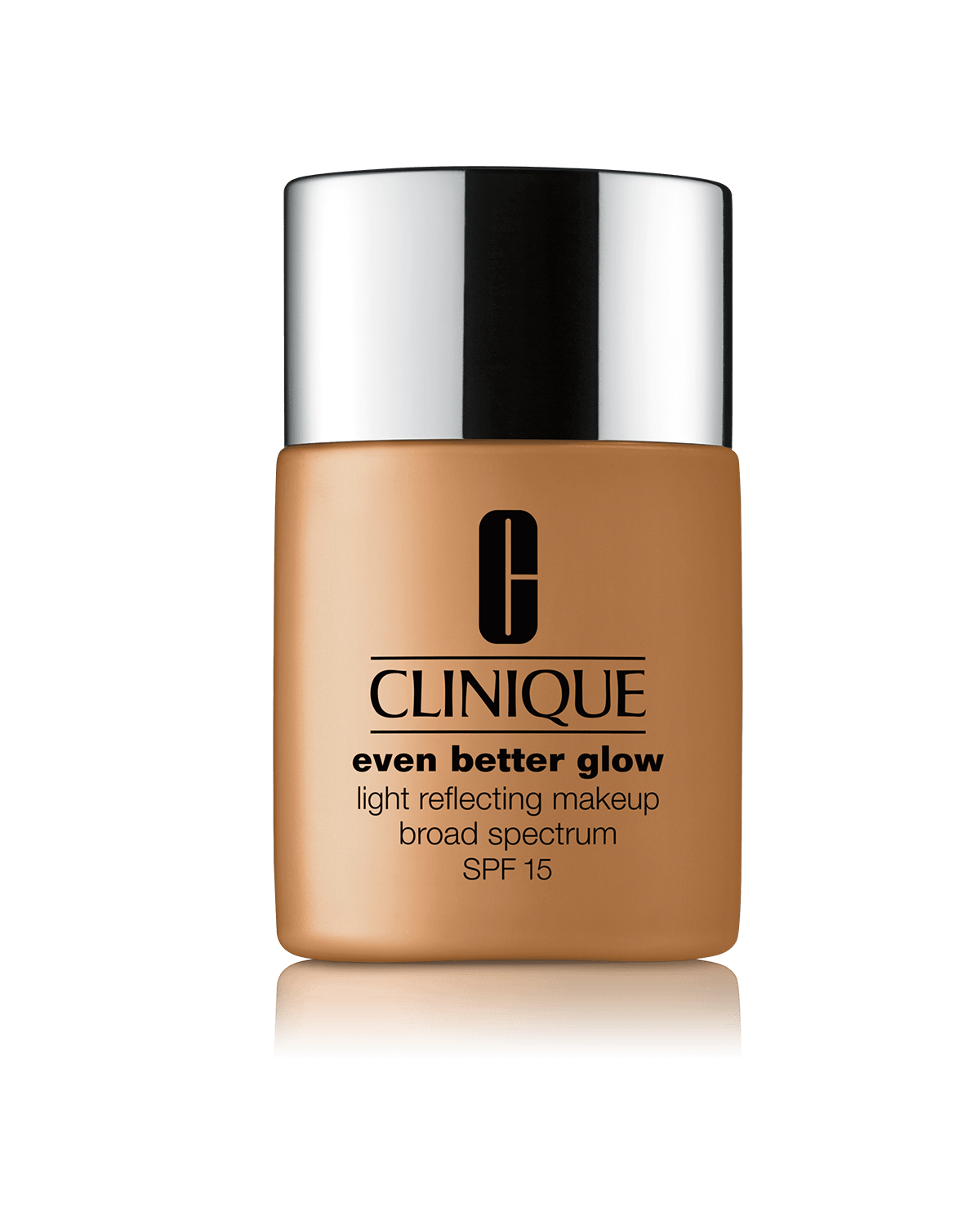 Even Better Glow Makeup SPF 15