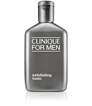 Clinique For Men Exfoliating Tonic