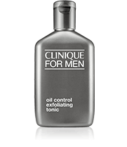 Clinique For Men Oil Control Exfoliating Tonic
