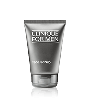 Clinique For Men Face Scrub