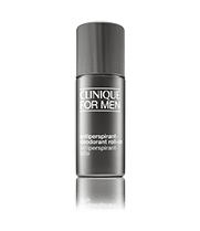 Clinique For Men Roll-On Antiperspirant Deodorant