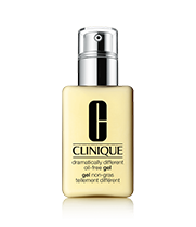 Dramatically Different Moisturizing Gel