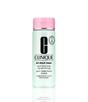 Liquid Facial Soap Mild