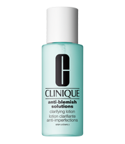 Anti-Blemish Solutions Clarifying Lotion