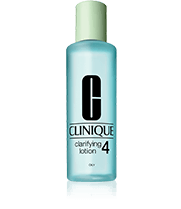 Clarifying Lotion 4