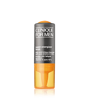Clinique For Men Super Energizer™ Fresh Daily Anti-Fatigue Booster with Pure Vitamin C 10%