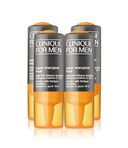 Clinique For Men Super Energizer™ Fresh Daily Anti-Fatigue Booster with Pure Vitamin C 10%