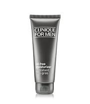 Clinique for Men Oil-Free Moisturizer