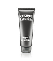 Clinique For Men Oil Control Mattifying Moisturizer