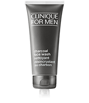 Clinique For Men Charcoal Face Wash