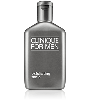 Clinique For Men Exfoliating Tonic