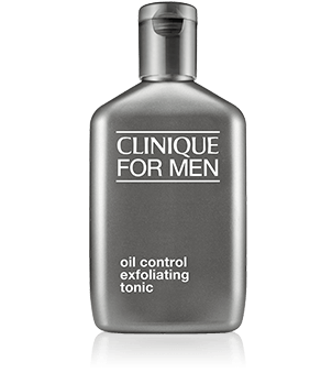Clinique For Men Oil Control Exfoliating Tonic