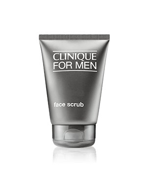 Clinique For Men Face Scrub