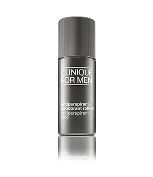 Clinique For Men Roll-On Antiperspirant Deodorant