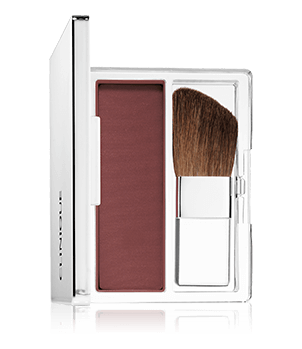 Blushing Blush Powder Blush