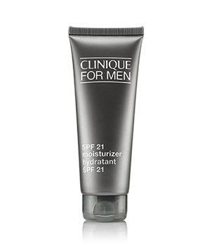 Clinique For Men™ Broad Spectrum SPF 21 Moisturizer