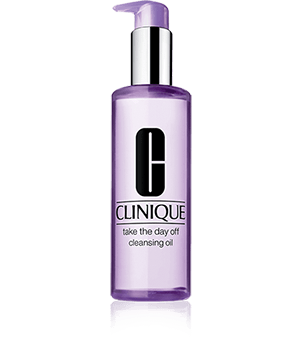 Take The Day Off™ Cleansing Oil