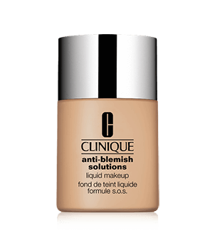 Anti-Blemish Solutions Liquid Makeup