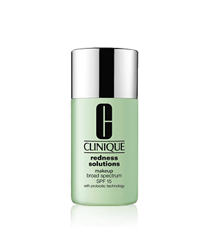 Redness Solutions Makeup SPF 15<br><font color=#fe6cb5>statt 34.50€</font>
