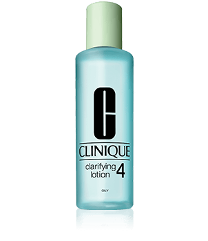 Clarifying Lotion 4