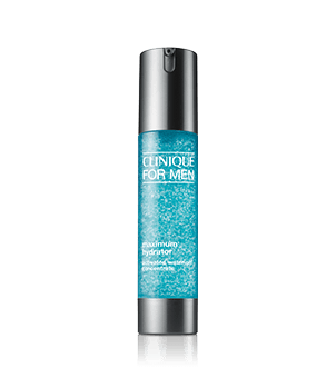 Clinique For Men Maximum Hydrator Activated Water-Gel Concentrate