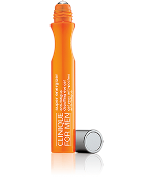 Clinique For Men Super Energizer™ Anti-Fatigue Depuffing Eye Gel