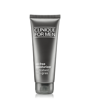 Clinique for Men Oil-Free Moisturizer